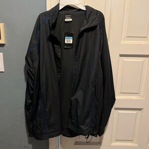 Nike Golf Medium wind breaker
